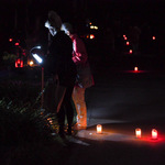 'Erinnerung' St.-Barbara-Friedhof