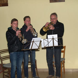 Oberkappler Vorweihnacht 2015