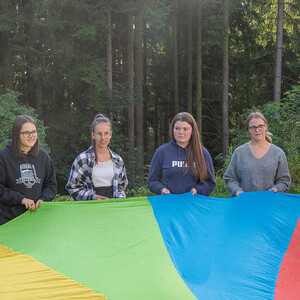 Sommer-Grundschulung 2 2021