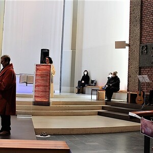 Familienfasttag 2021