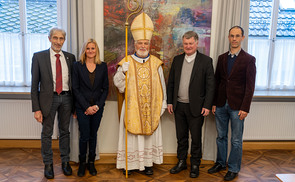 Sei-So-Frei-Nikolausbesuch