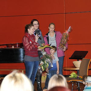 Kindergartenweihnacht