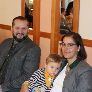 Erntedankfest mit Frühshoppen 2021