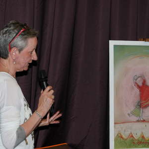 Pensionsfeier Pichler