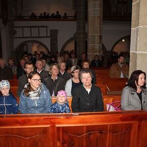 Erntedankfest Königswiesen