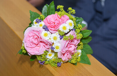 Jubelpaarfeier Kollerschlag