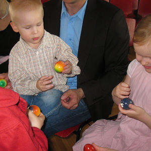 Familiengottesdienst