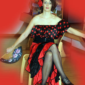 Fasching in St. Quirinus