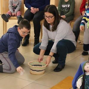 Kinderwortgottesdienst