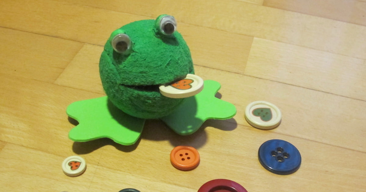 Froschmauli / © SPIEGEL Oberösterreich Froschmauli