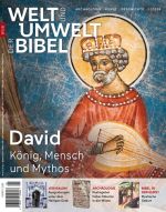 Welt und Umwelt der Bibel Nr. 111