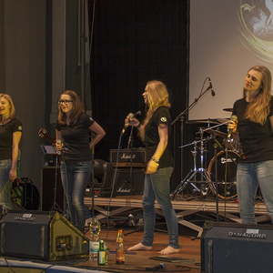 Pfingsttreffen der Kath. Jugend