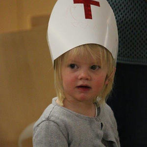 Kinderwortgottesdienst