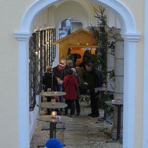 Advent in Ansfelden 2013