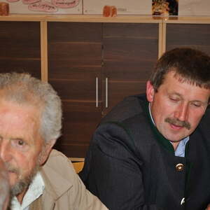 Kennenlerntreffen 06.01.2012