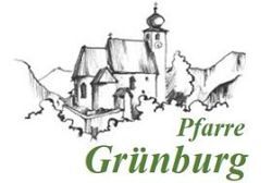 Logo Pfarre Grünburg