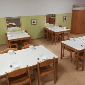 Unser Kinderrestaurant