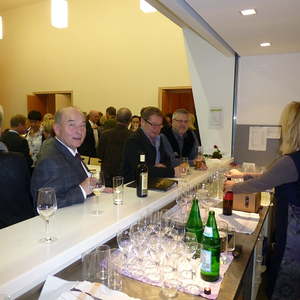 Festakt am Samstag, 18.11.2017