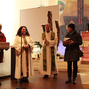 Neues Projekt des Eine-Welt-Kreises