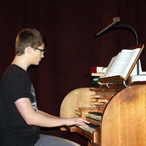 Erstkommunionvorstellmesse