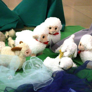 Kinderwortgottesdienst