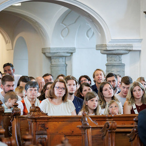 Ehejubiläen 2026, Pfarre Sarleinsbach