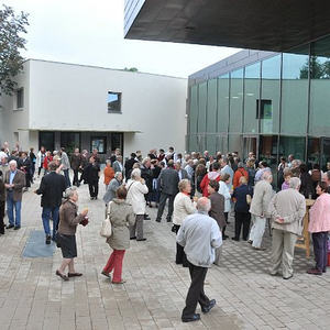 Priesterjubiläum 25