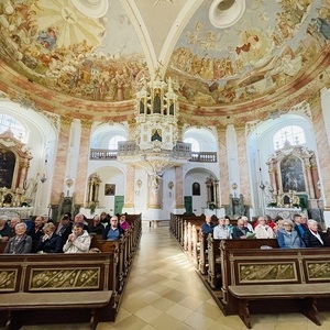Wallfahrtskirche Kappl