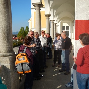 Kraftquellwanderung KMB