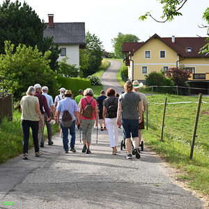 Feldmesse Wannersdorf 2024