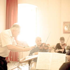 Jahres-Abschlussmesse 2014