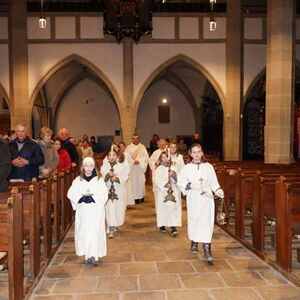 Karwoche – Ostern 2016