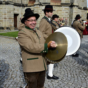 110. Kirchweihfest in Kleinraming