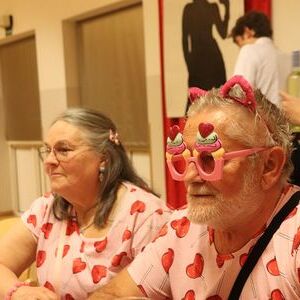 Kleinmünchner Pfarrball