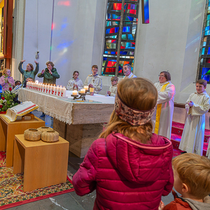 Jubelpaare Pfarre Kirchdorf an der Krems