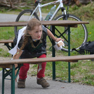 märchenhafte Woche im Mostviertel