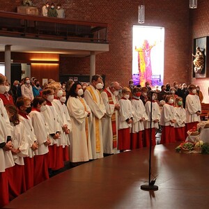 Erntedankfest mit Frühshoppen 2021