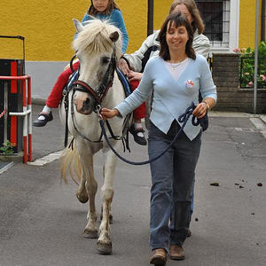 Pfarrzentrum Eröffnungsfest 