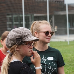 OLYMPUS DIGITAL CAMERA         