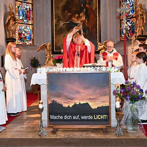 Pfarrkirche Hörsching hl. Jakob