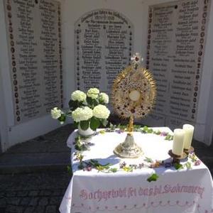 Vb: Hedi Weidenholzer