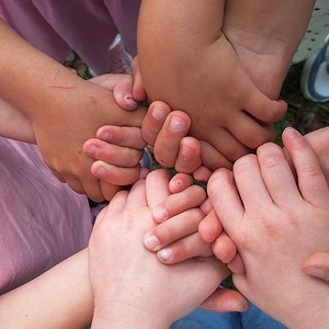 Gruppenthema Blaue Gruppe