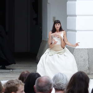 Le MaFalde: „La Gonna Abitata“