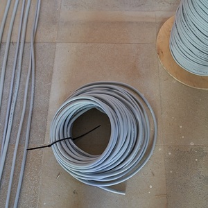 'Rennstall' Wimmer bei der Arbeit