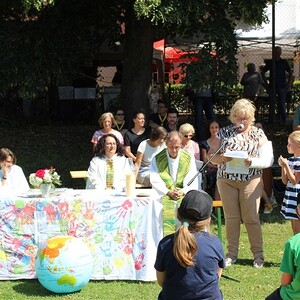 Froschberg Sommerfest