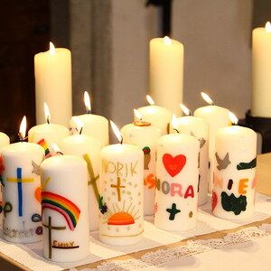 Vorstellgottesdienst