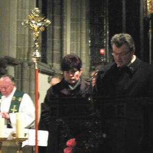 Ökumenischer Gottesdienst