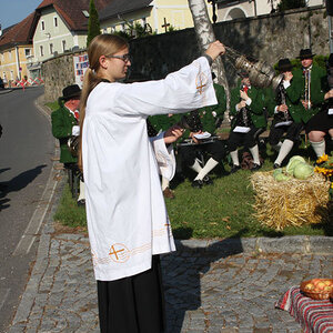 Dankgottesdienst