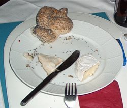 Pfarrheim ausräumen