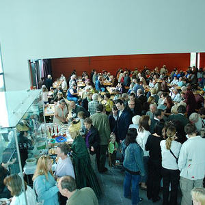 Pfarrzentrum Eröffnungsfest